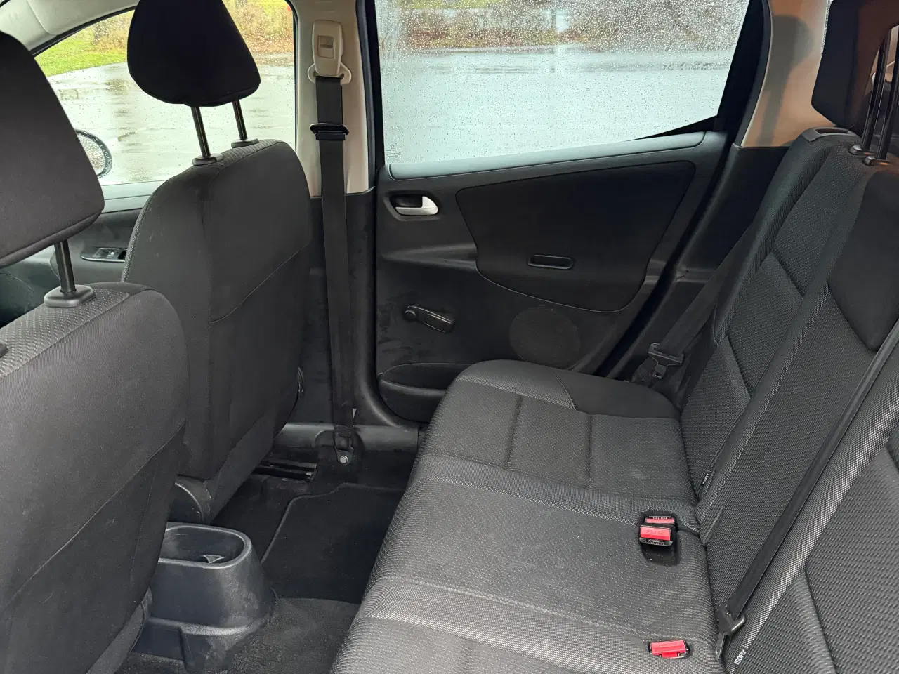 Billede 10 - Peugeot 207 SW 1.6 HDi Sportium SW med DPF