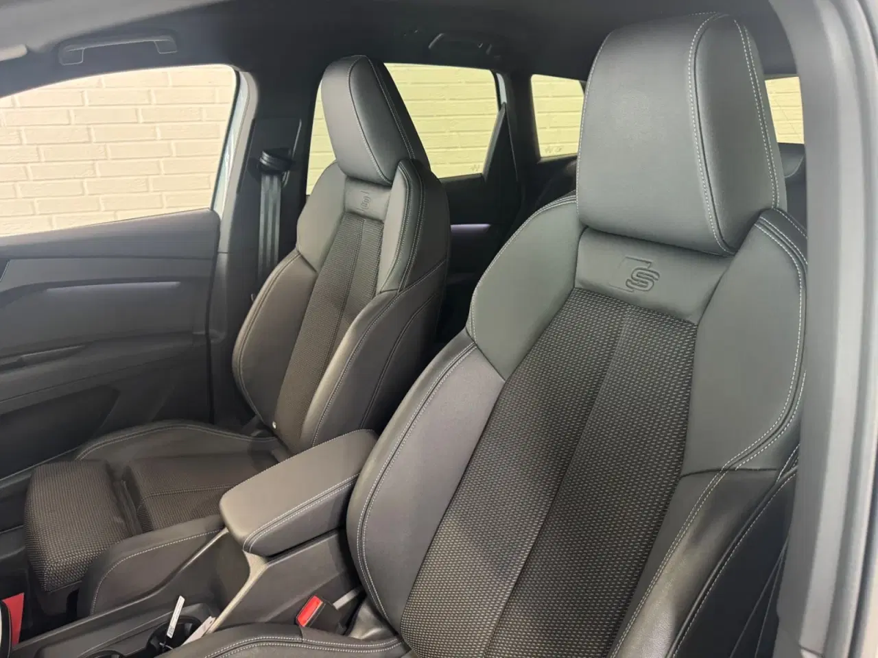 Billede 8 - Audi Q4 e-tron 40 S-line