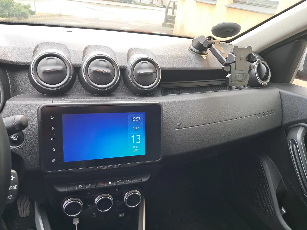 Billede 7 - Dacia duster 