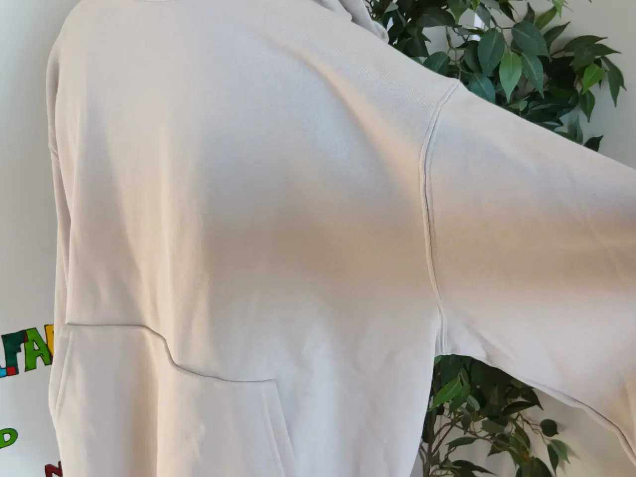 Billede 5 - Hættetrøje. Jack&Jones. XL