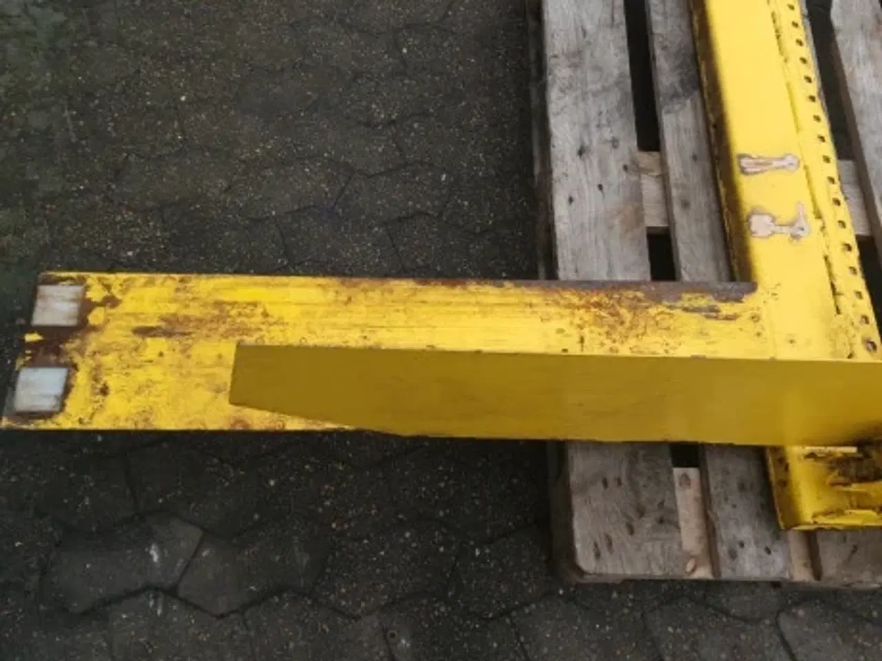 Billede 6 - New Holland 760CG 35Ft Vario 47458381