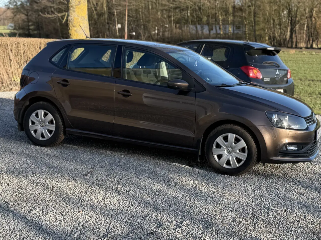Billede 3 - Polo 6r BMT