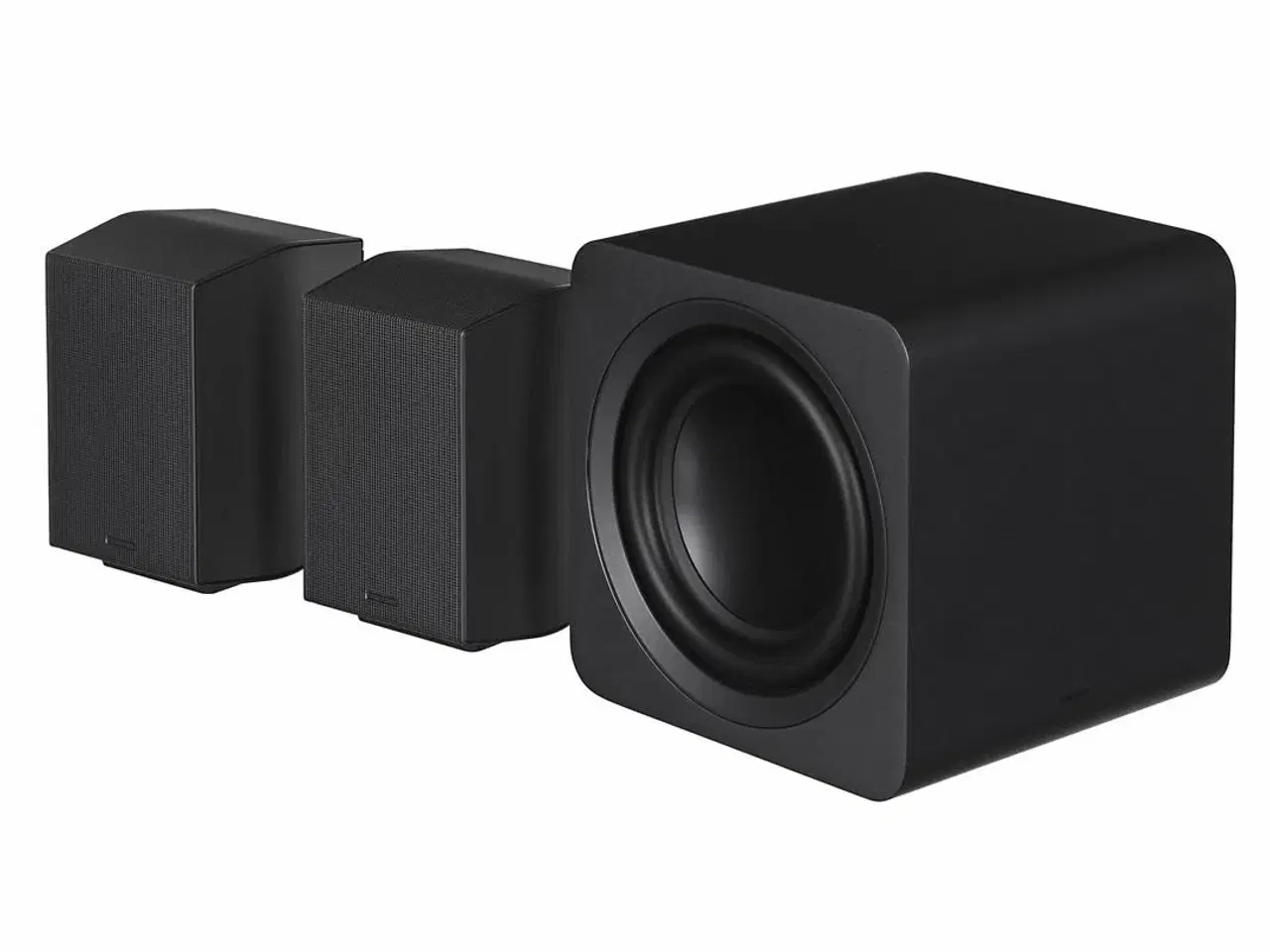 Billede 18 - Soundbar Samsung HW-Q930F/EN – 9.1.4 kanaler, 580 W, sort