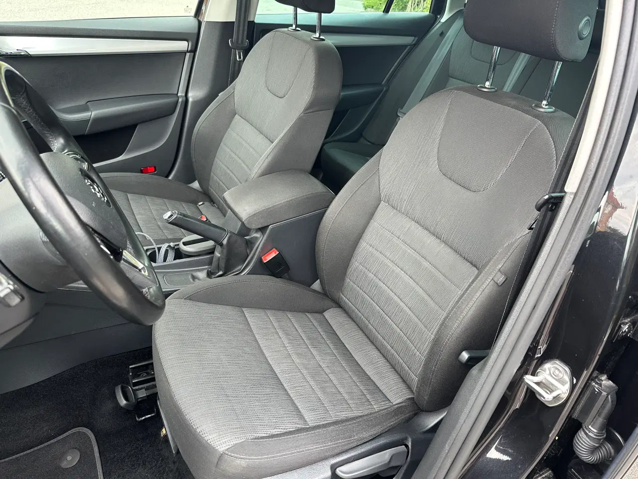 Billede 5 - Skoda Octavia 1.4 TSi 150 Style Combi