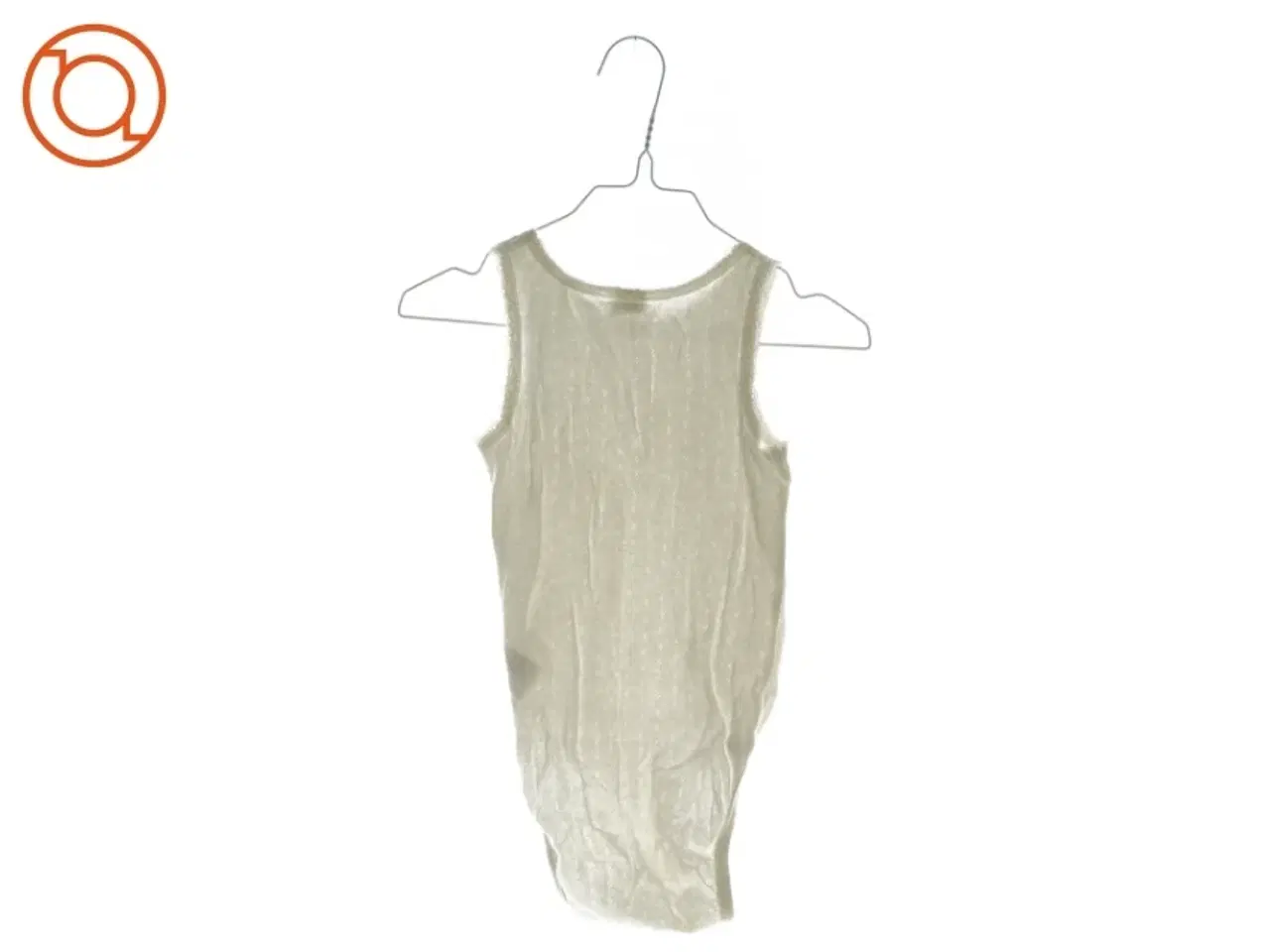 Billede 2 - Bodystocking fra H&M (str. 92)