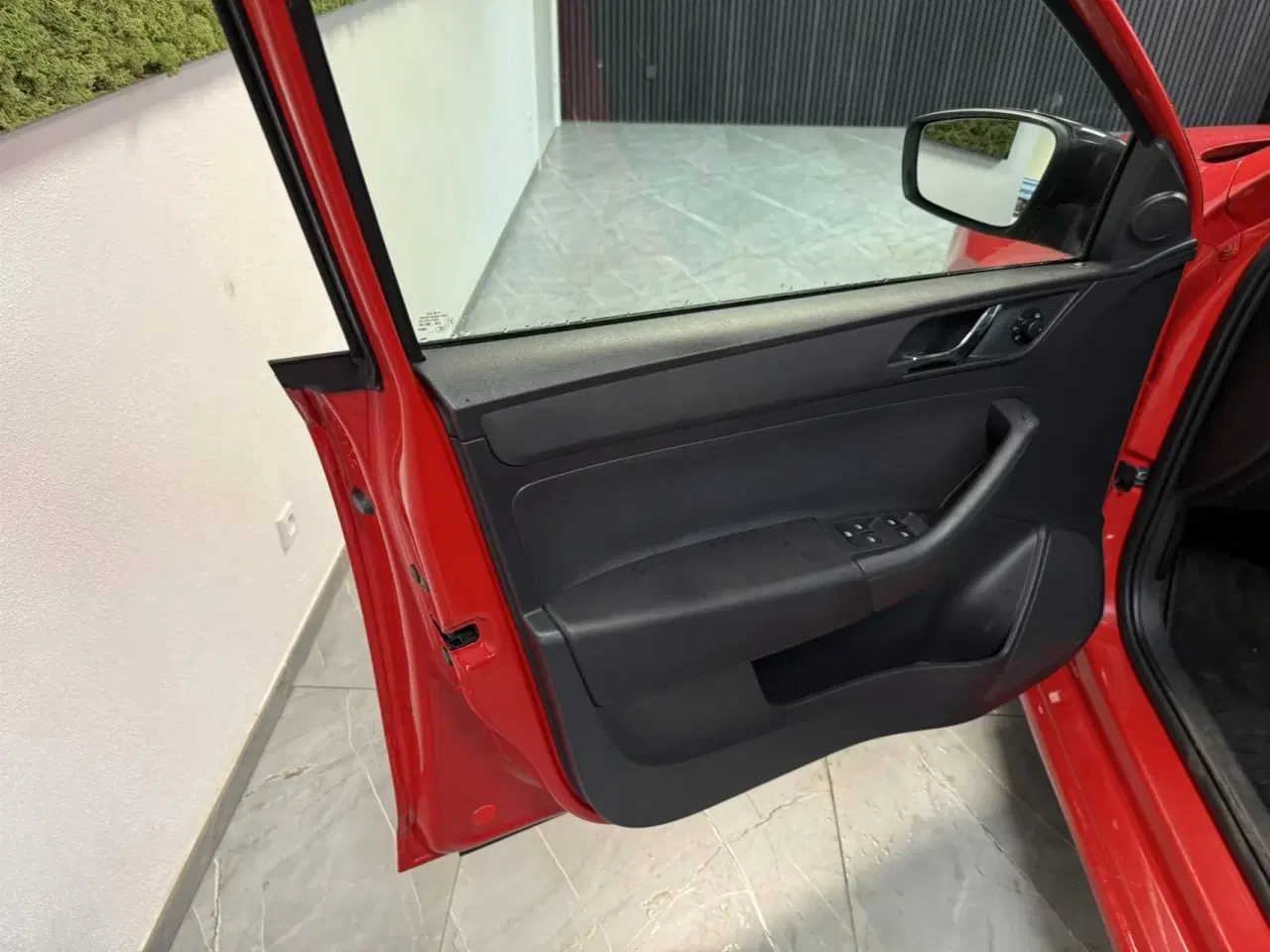 Billede 18 - Skoda Rapid 1,2 TSI Sport 105HK 5d