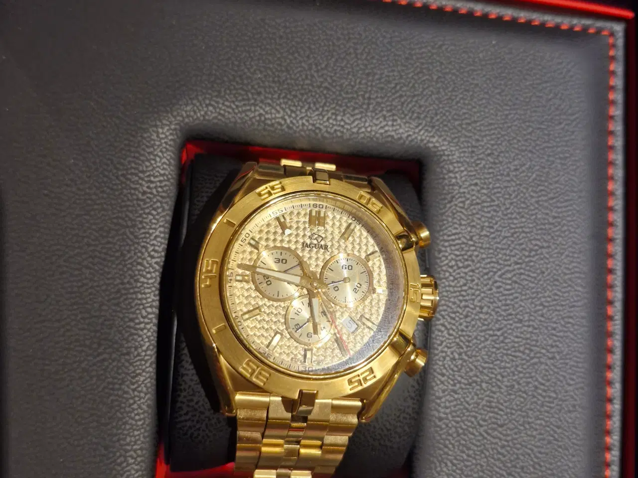 Billede 5 - JARGUAR UR SPECIAL EDITION