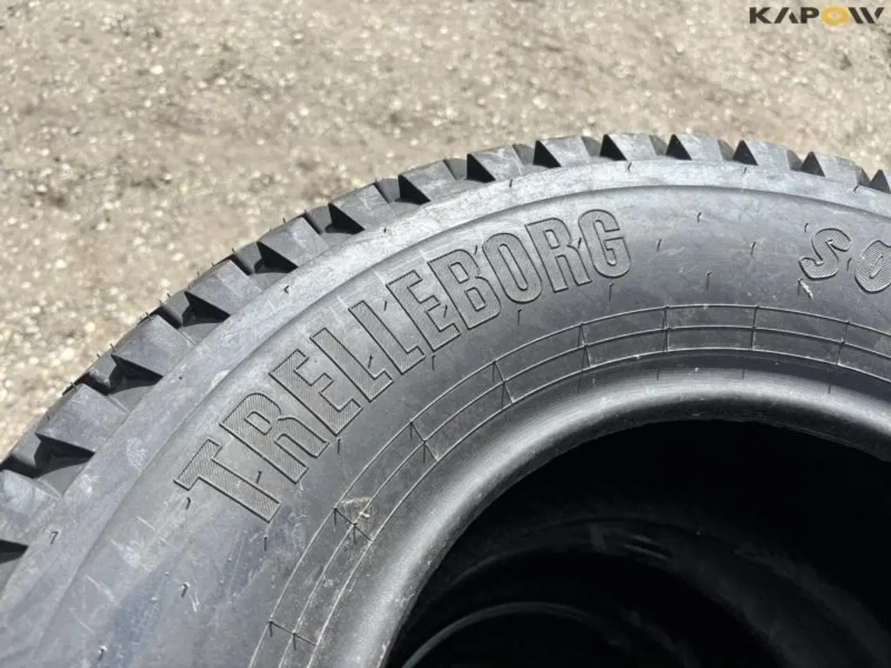 Billede 12 - Trelleborg 320/60-15