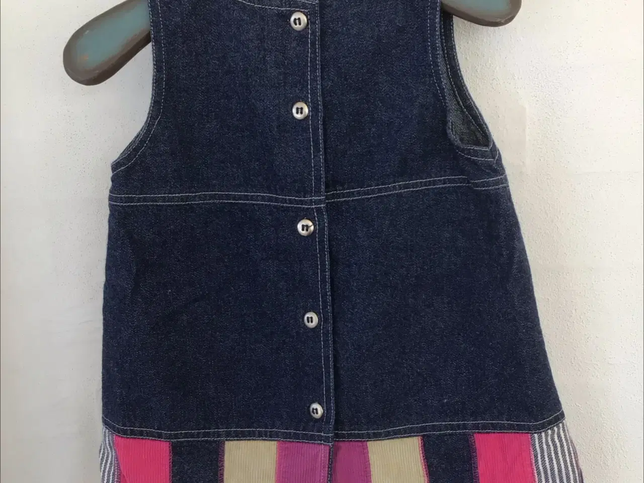 Billede 2 - Spencer kjole str.68