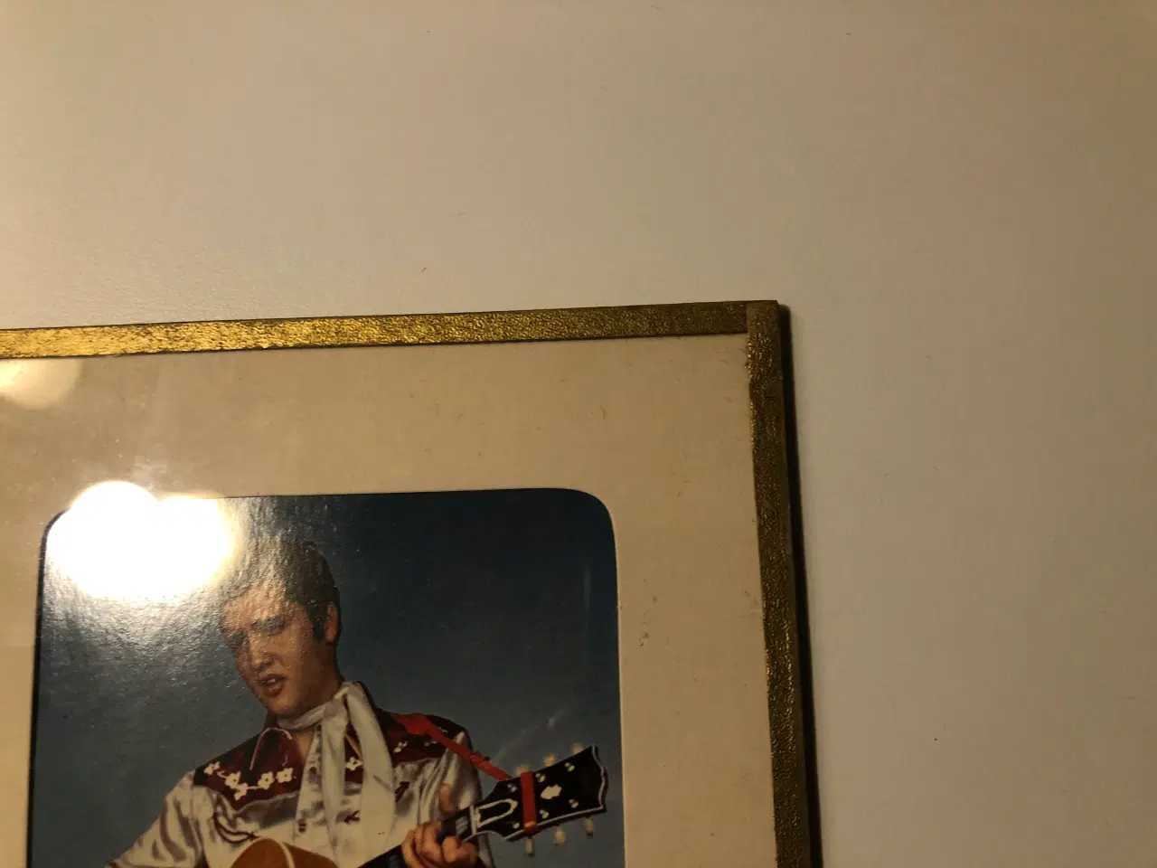 Billede 4 - Billede af Elvis Presley