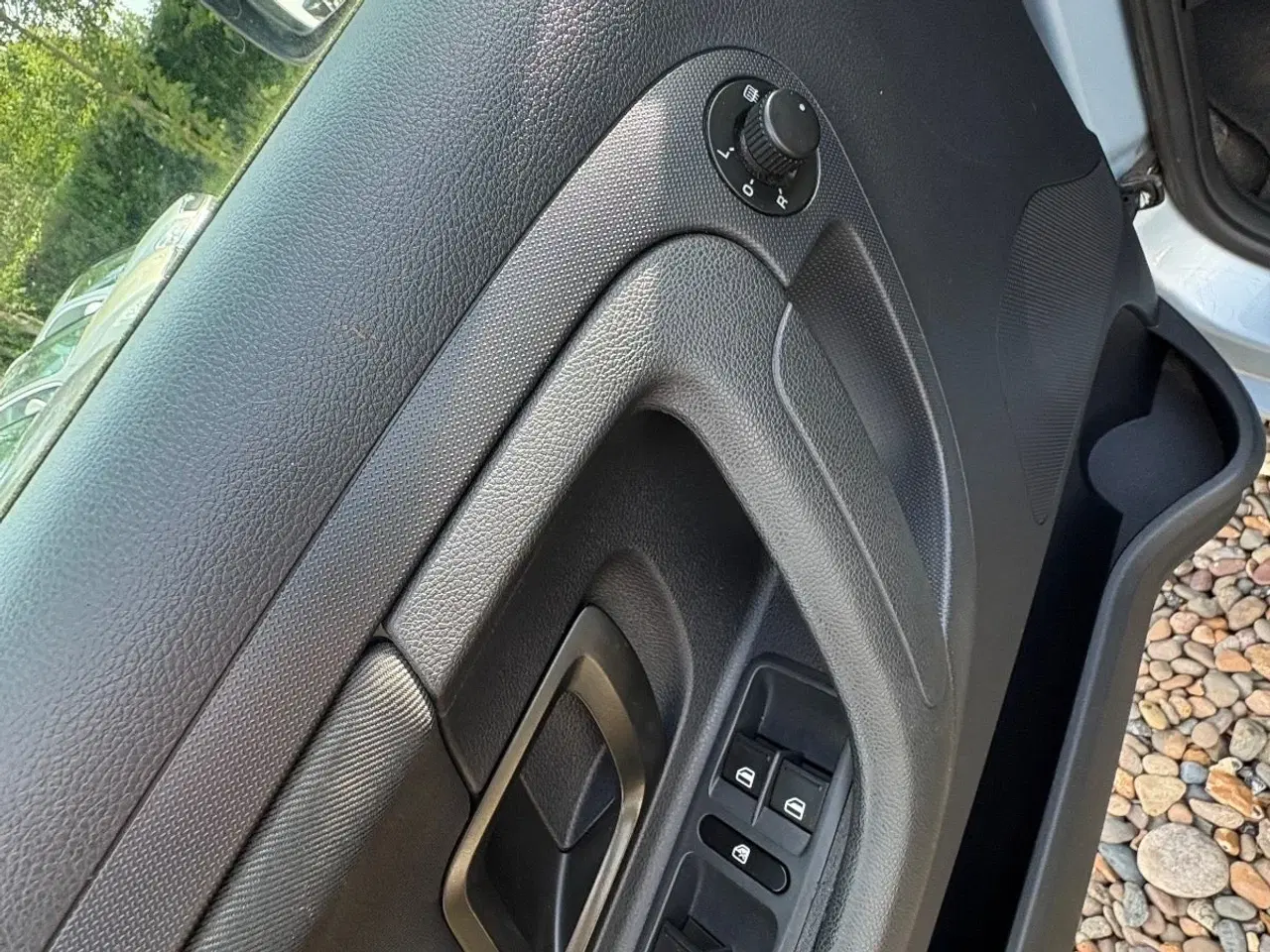 Billede 15 - Skoda Fabia 1,2 12V Ambiente Combi