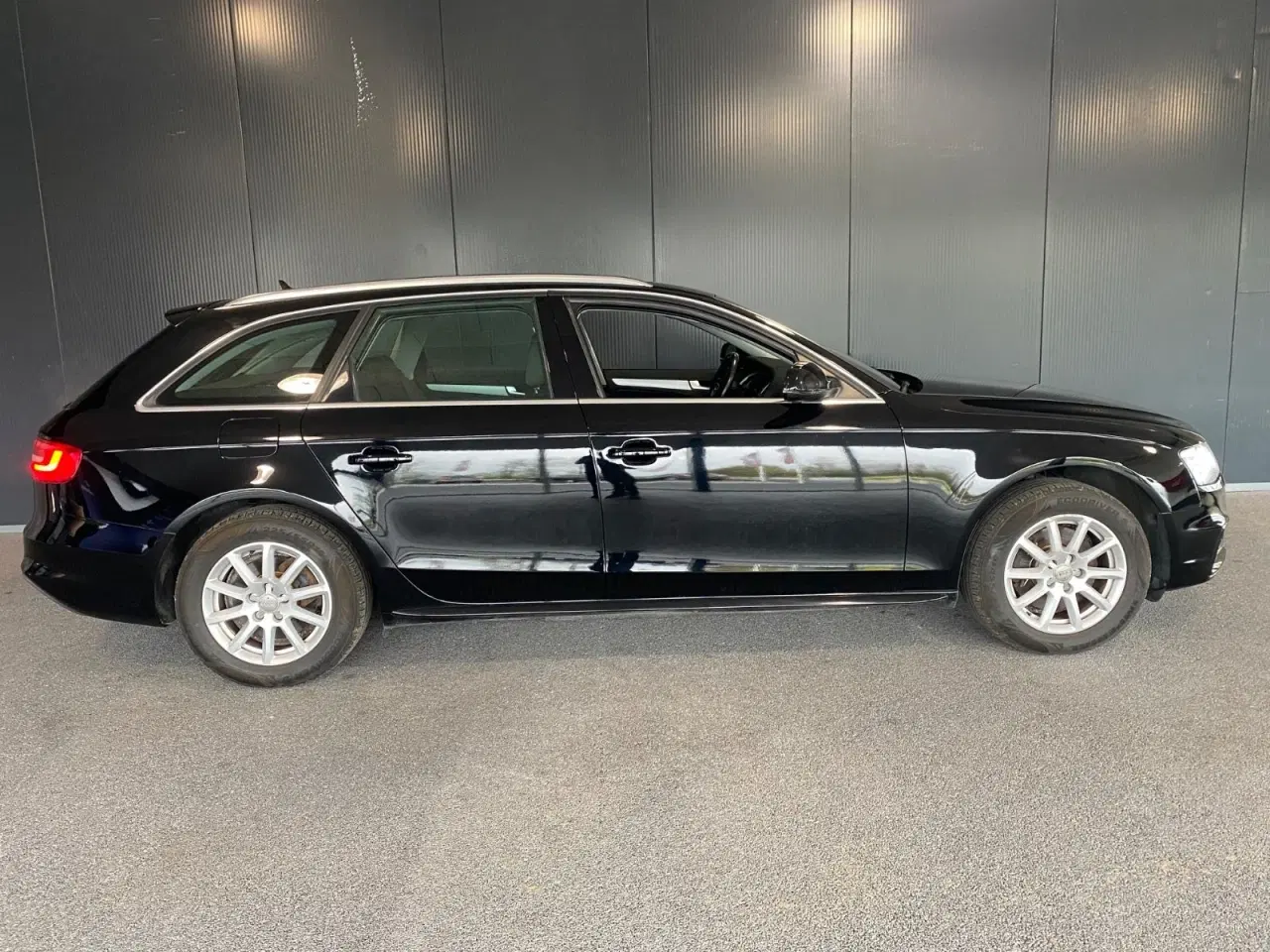 Billede 7 - Audi A4 1,8 TFSi 120 S-line Avant