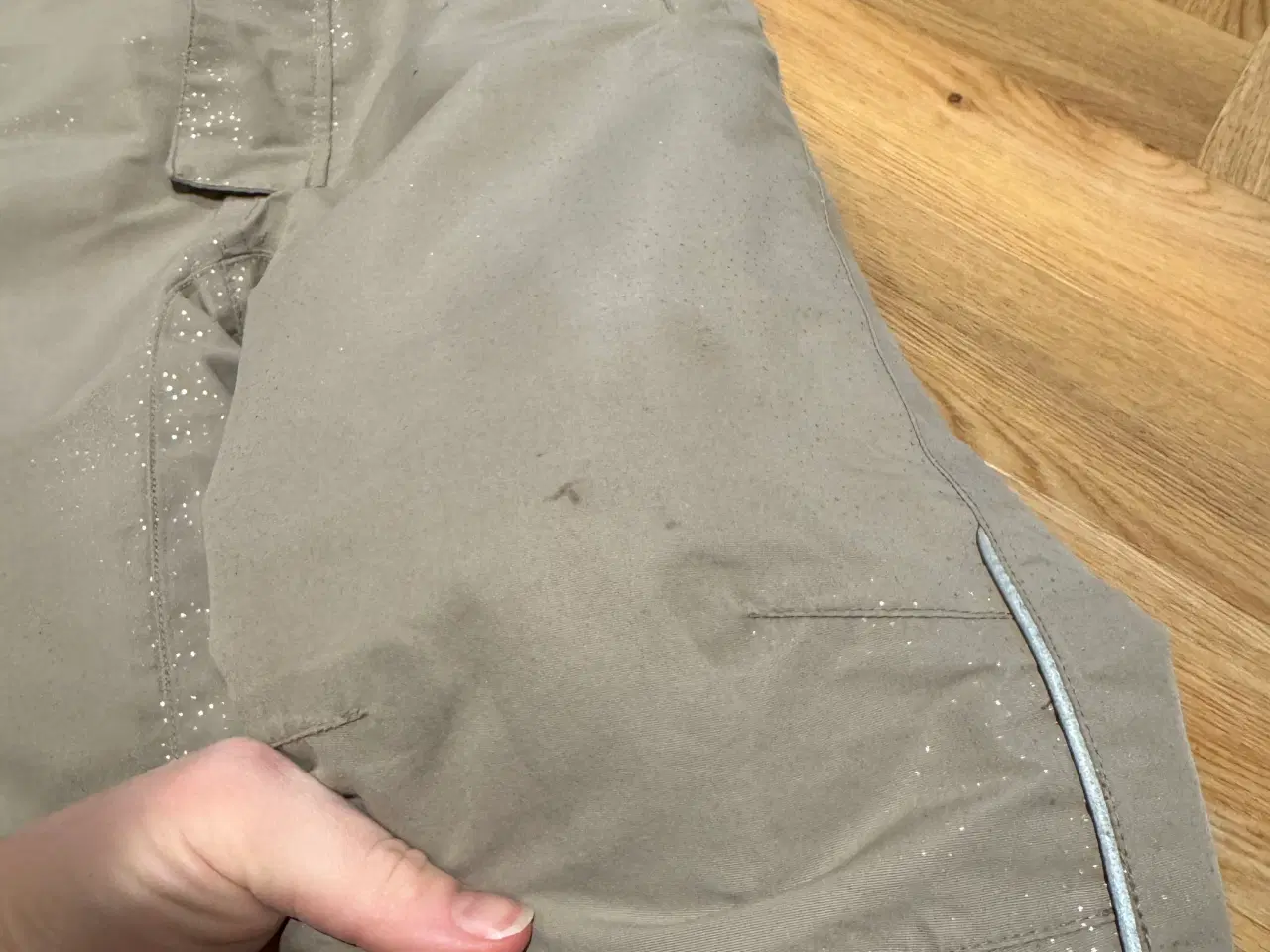 Billede 6 - Flygerdragt