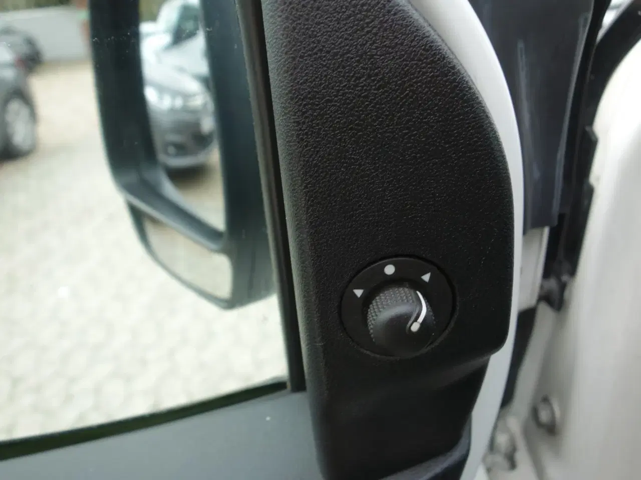 Billede 6 - Fiat Doblò Cargo 1,3 MJT 95 Professional+ L2