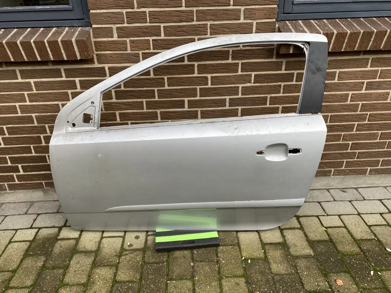 Billede 1 - Opel Astra H GTC / OPC Venstre dør