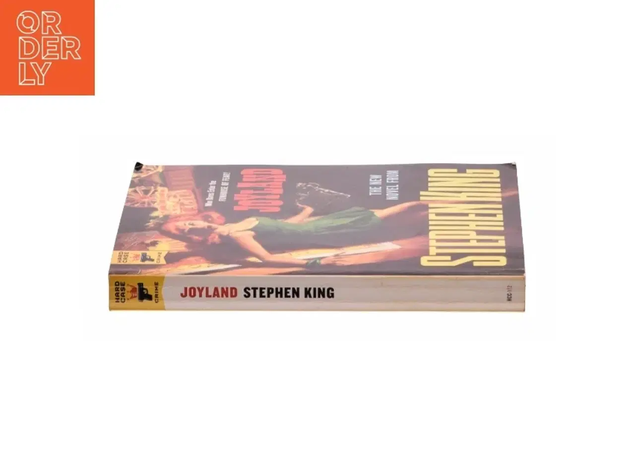 Billede 3 - Joyland (eBook) af King, Stephen (Bog)