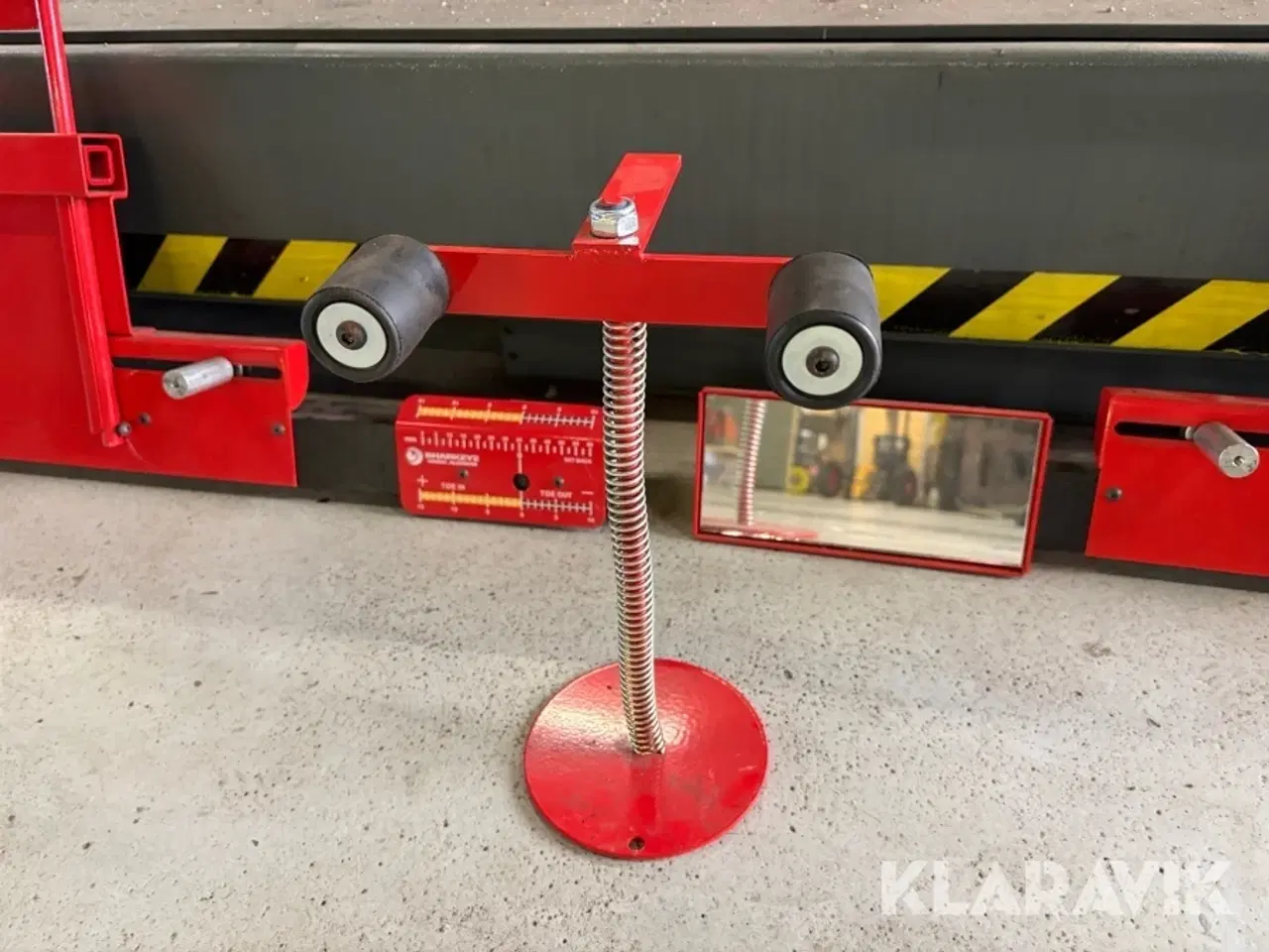 Billede 3 - Sporingsapparat Sharkeye