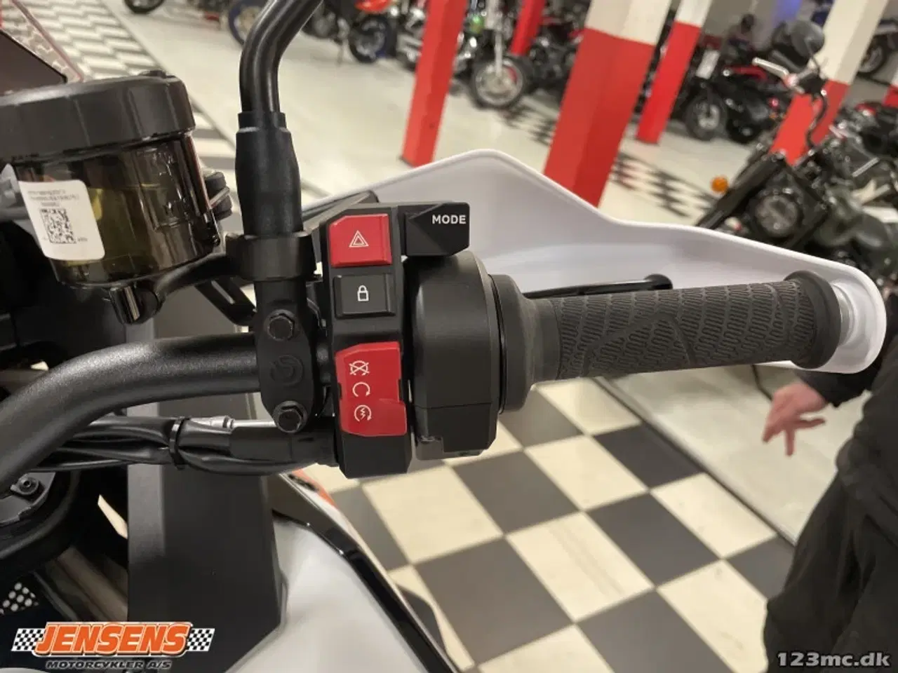 Billede 11 - KTM 1390 Super Adventure S