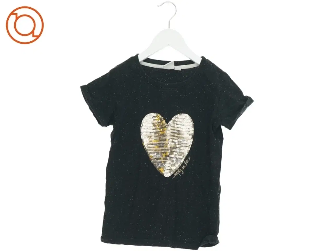 Billede 1 - T-Shirt fra VRS (str. 164 cm)