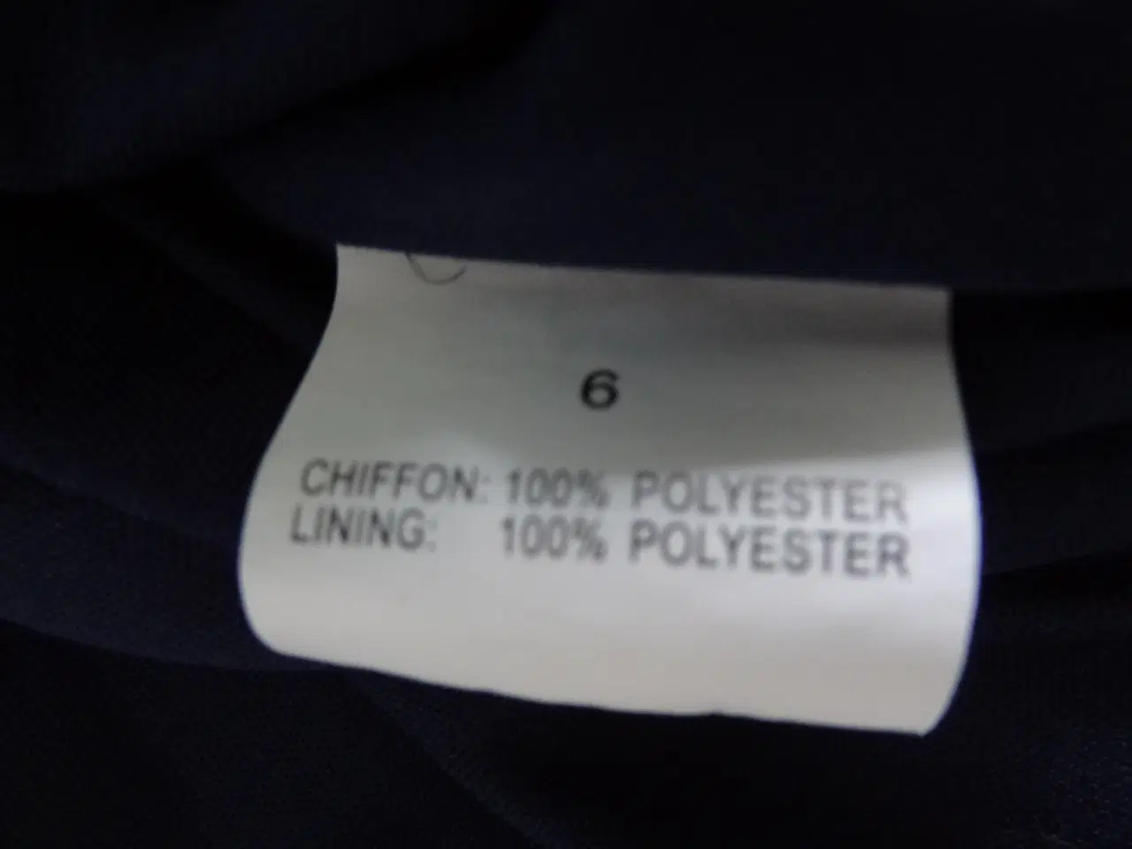 Billede 9 - Gallakjole, Festkjole, TFCN London, str. XS