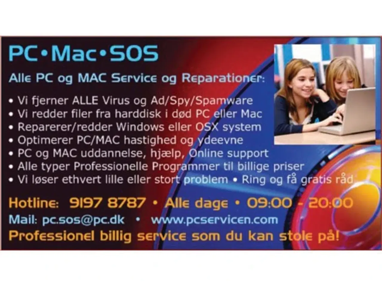 Billede 4 - Windows XP Professionel m. licens
