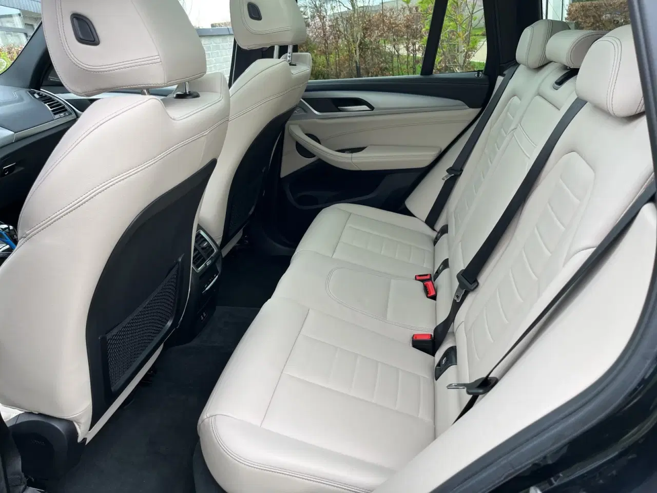 Billede 16 - BMW iX3  Charged Plus M-Sport