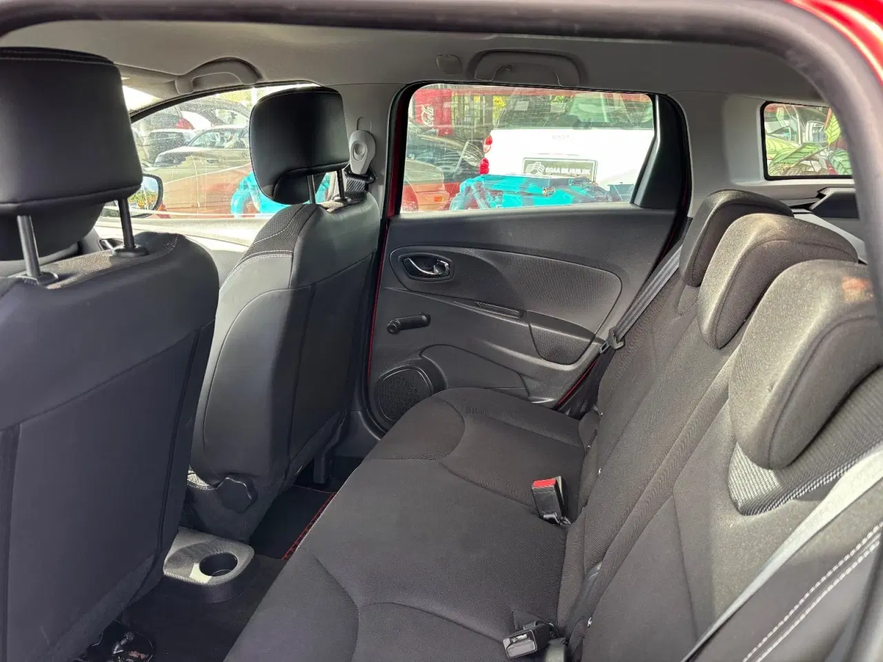 Billede 6 - Renault Clio IV 0,9 TCe 90 Expression