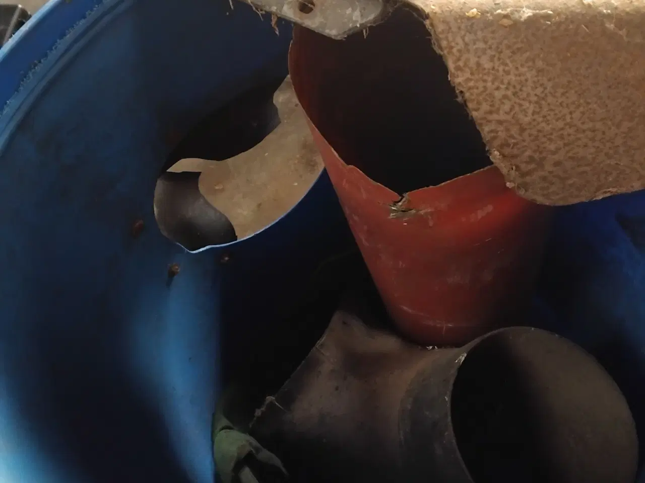 Billede 7 - HONDA Havetraktor 