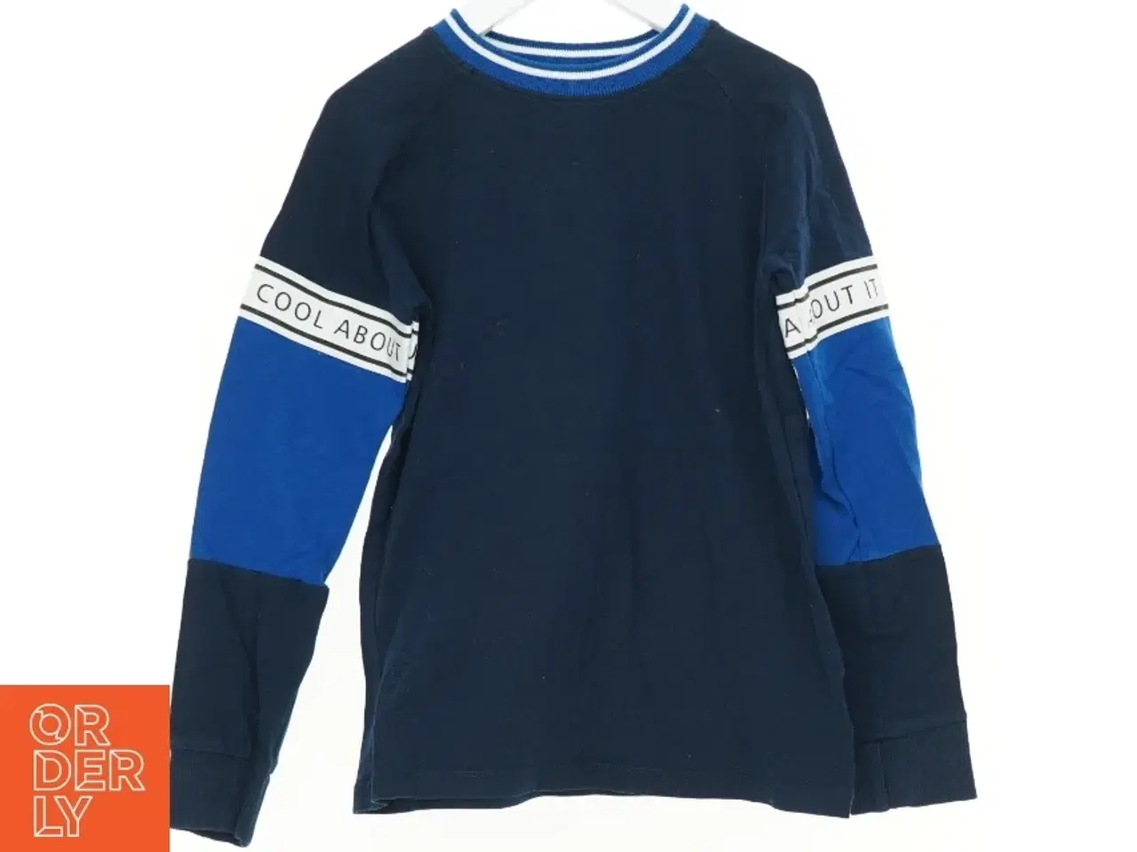 Billede 1 - Bluse fra The New (str. 140 cm)