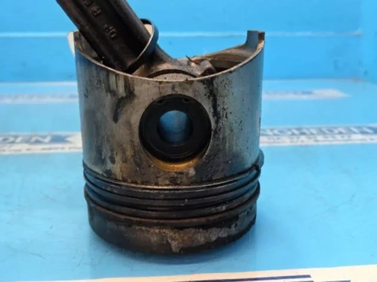 Billede 2 - John Deere 1630 Stempel AR79868