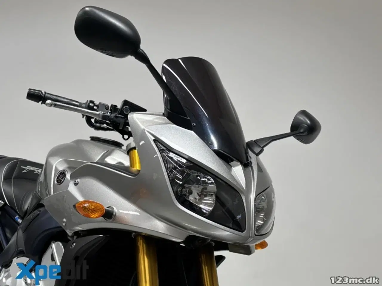 Billede 18 - Yamaha FZ1 S