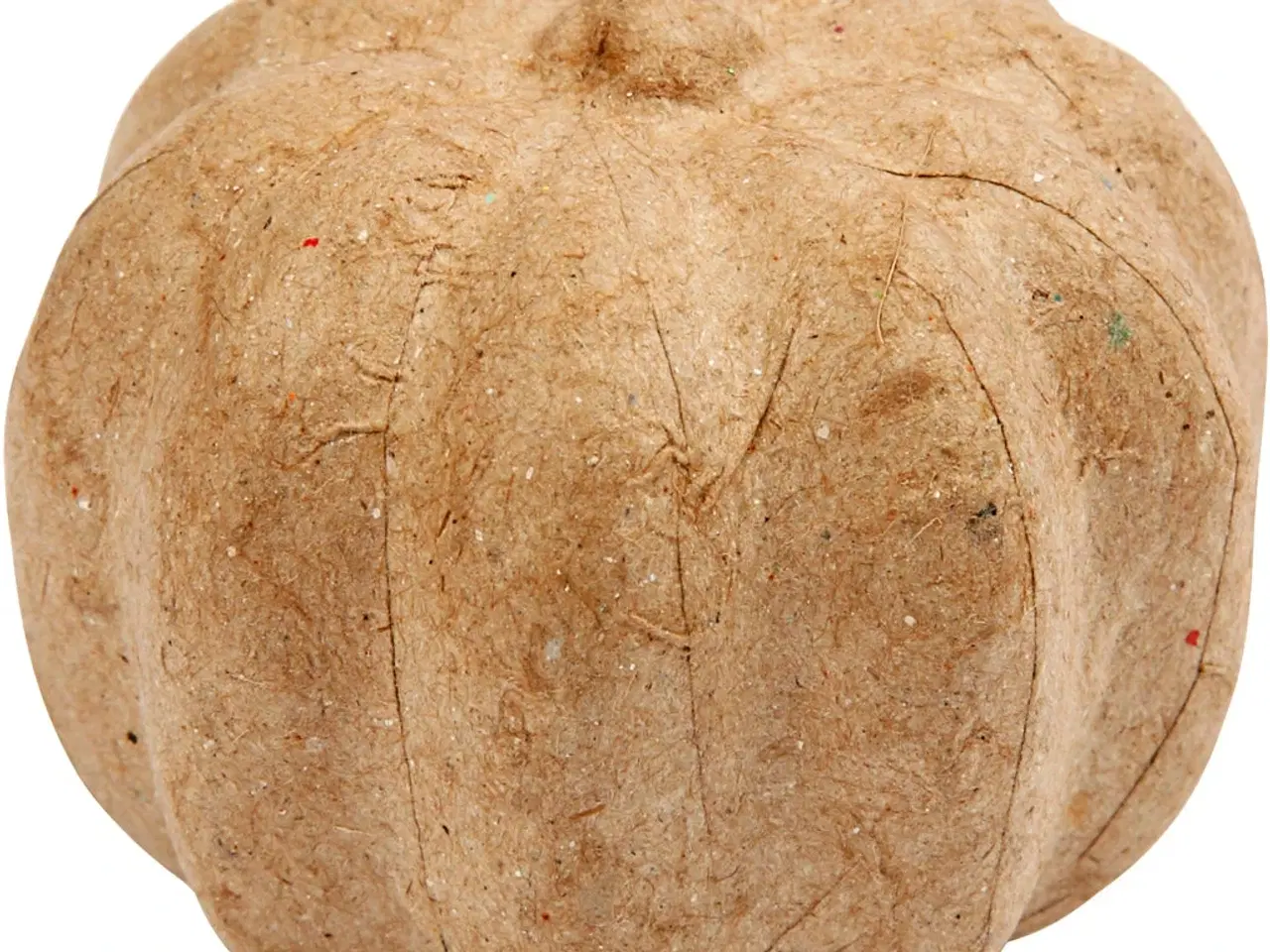 Billede 1 - Græskar, H: 4,5 cm, diam. 6 cm, 1 stk.
