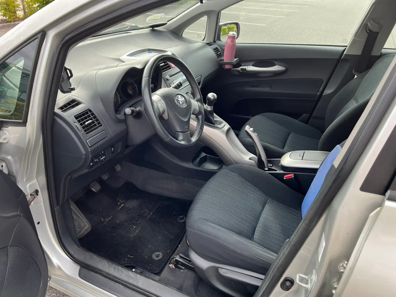 Billede 6 - Toyota Auris 2007