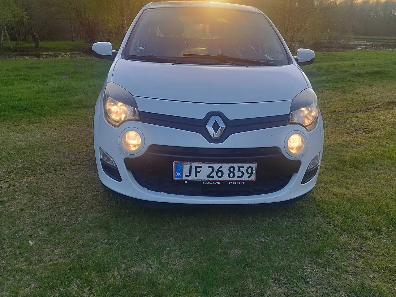 Billede 5 - Renault  Twingo1.5tdc