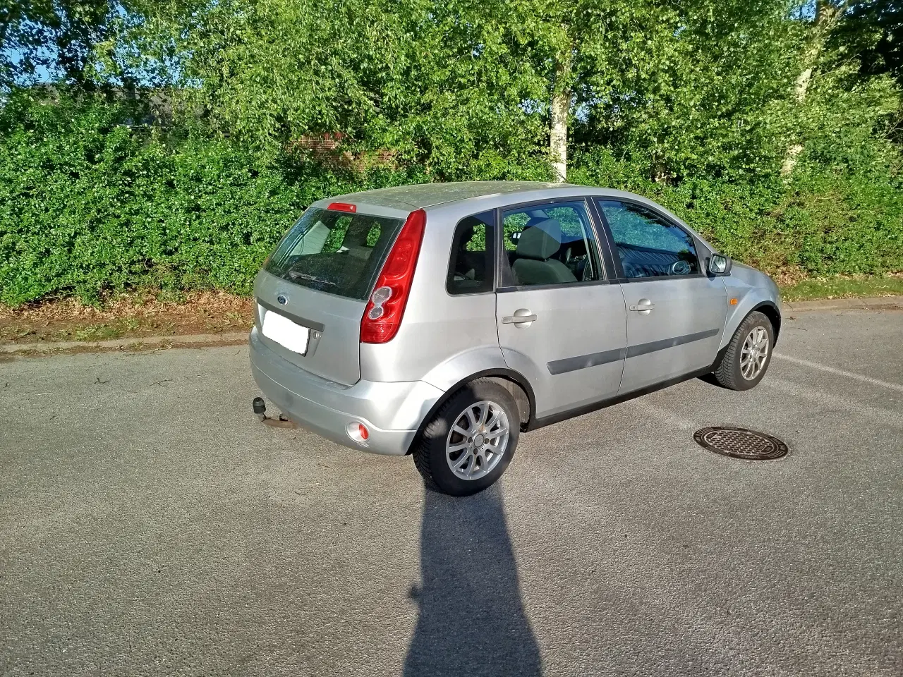 Billede 3 - Ford Fiesta 