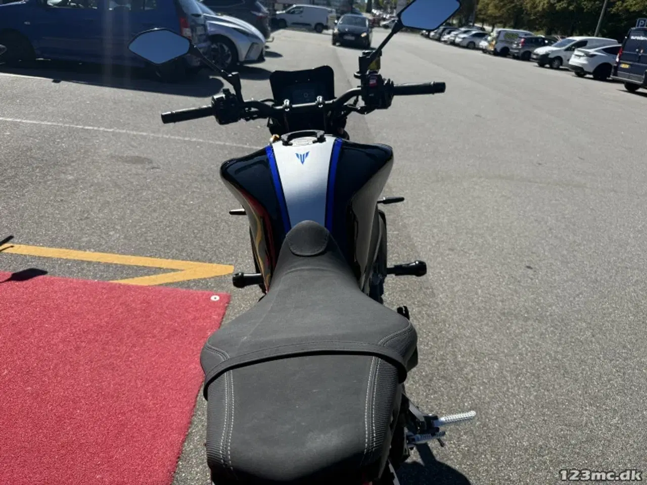 Billede 10 - Yamaha MT-09 SP