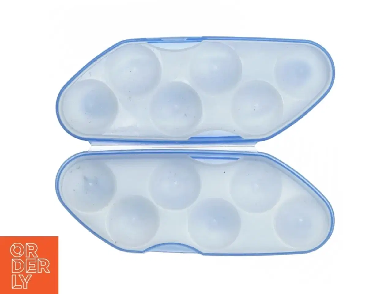 Billede 4 - Ægge beholder fra Tupperware (str. 23 cm)