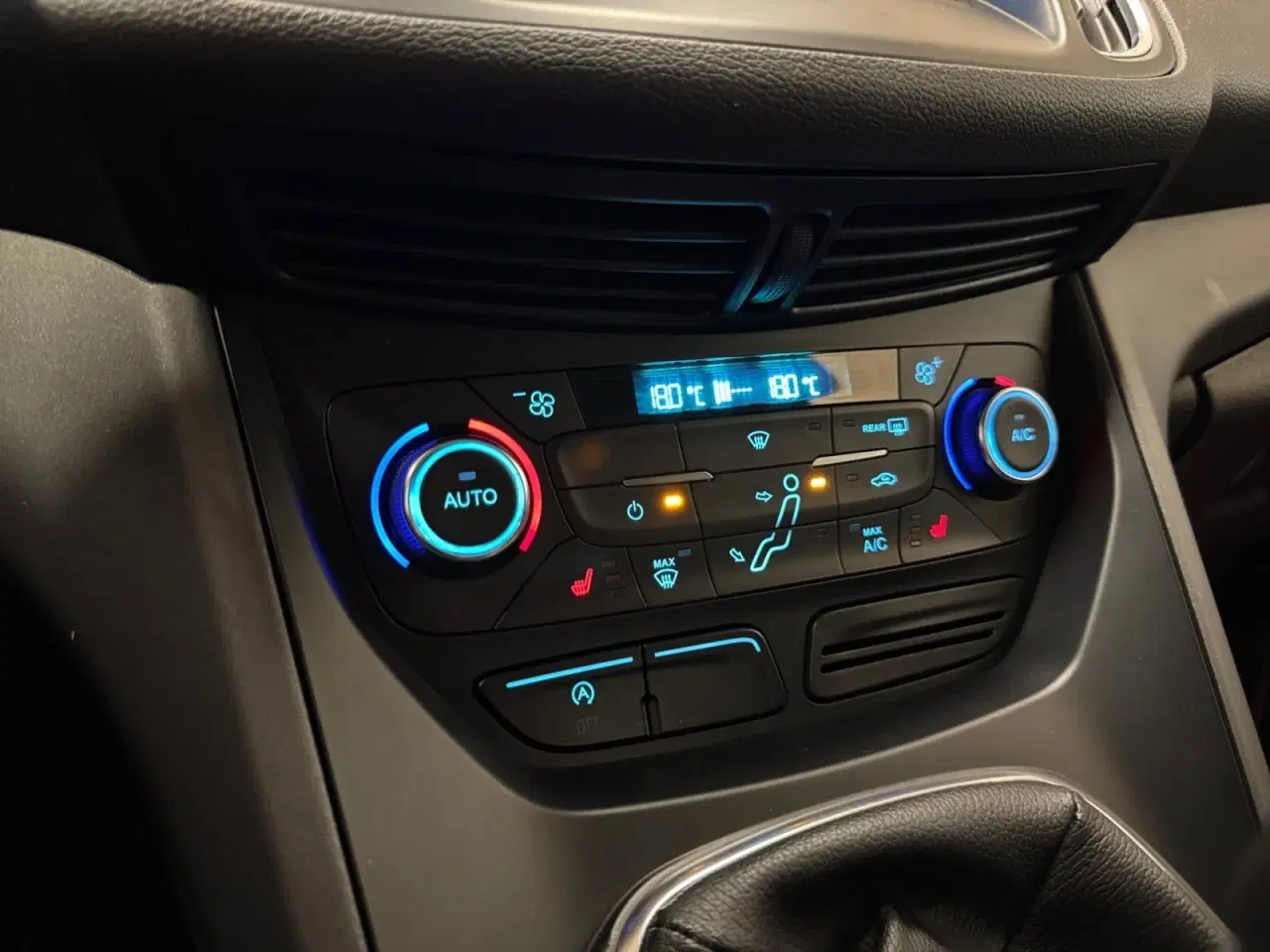 Billede 11 - Ford C-MAX 1,5 TDCi 120 Business Van