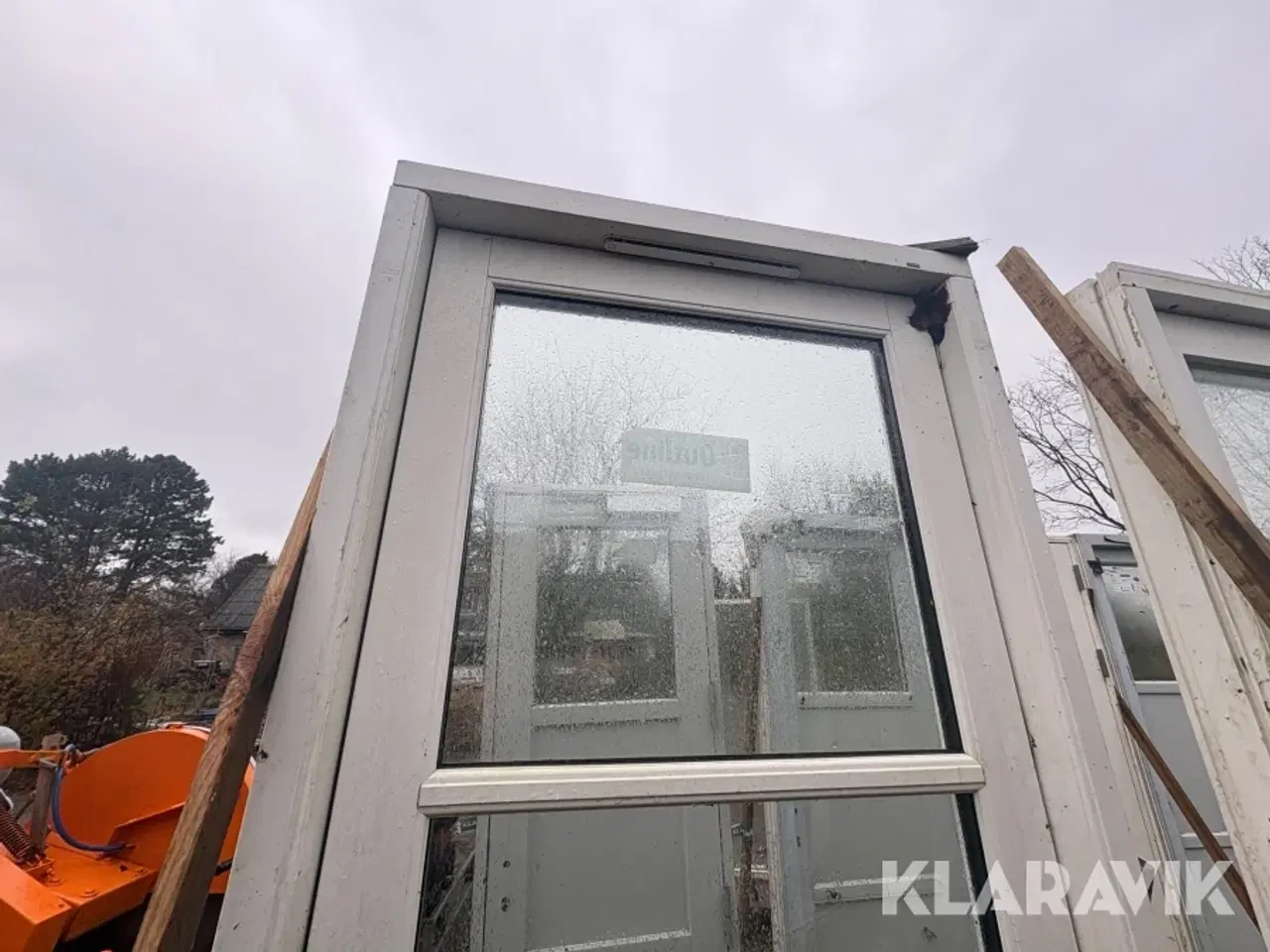 Billede 9 - Dør Outline