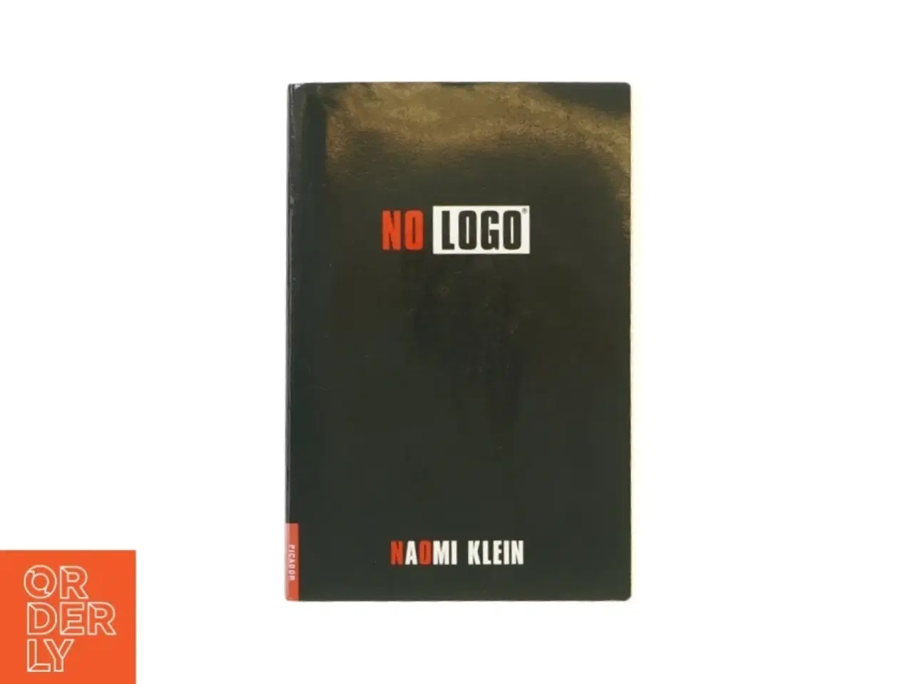 Billede 1 - No logo af Naomi Klein (bog)