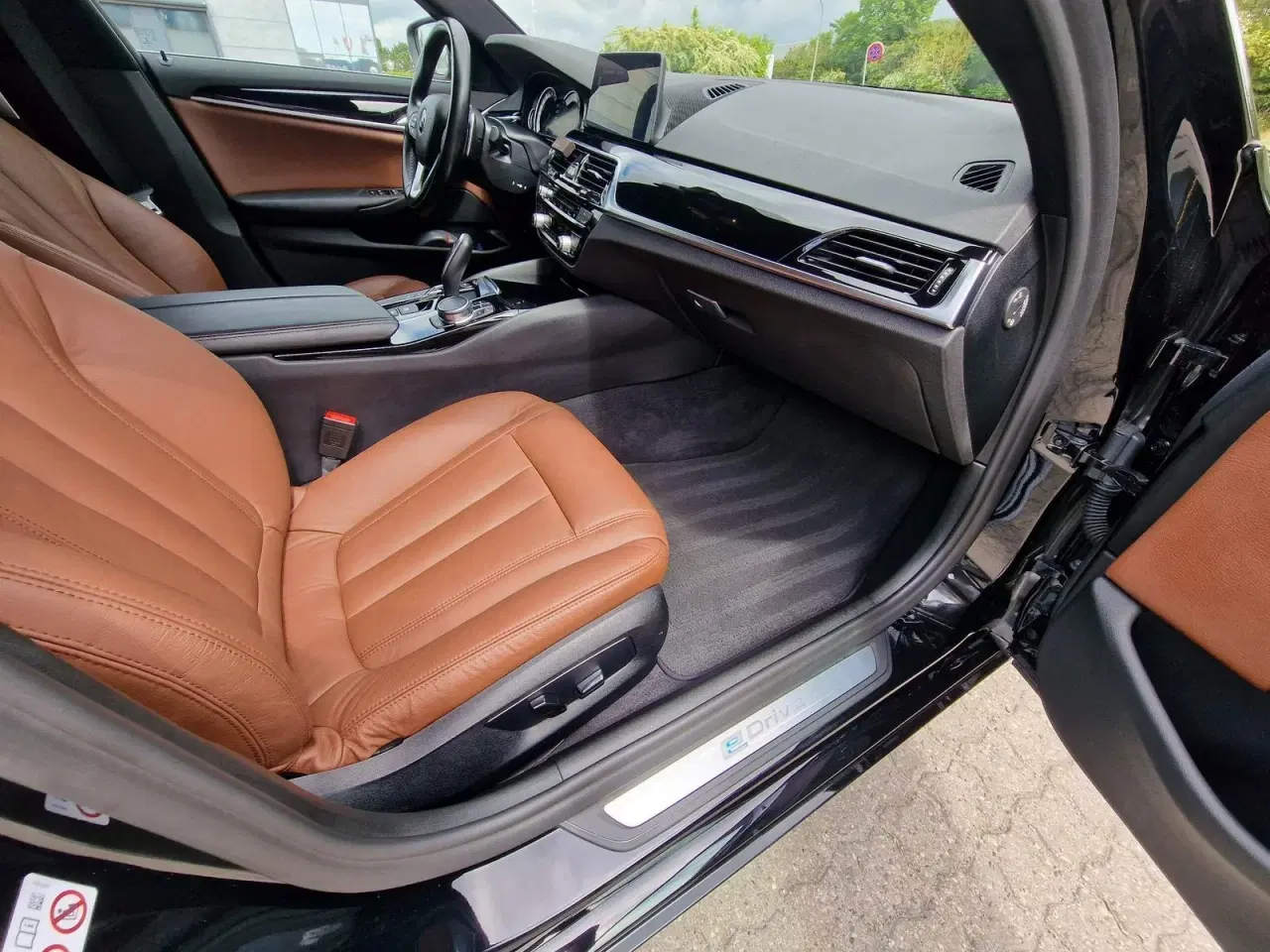 Billede 9 - BMW 530e 2,0 iPerformance aut.
