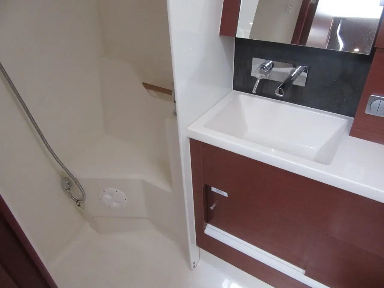 Billede 10 - Hanse 458