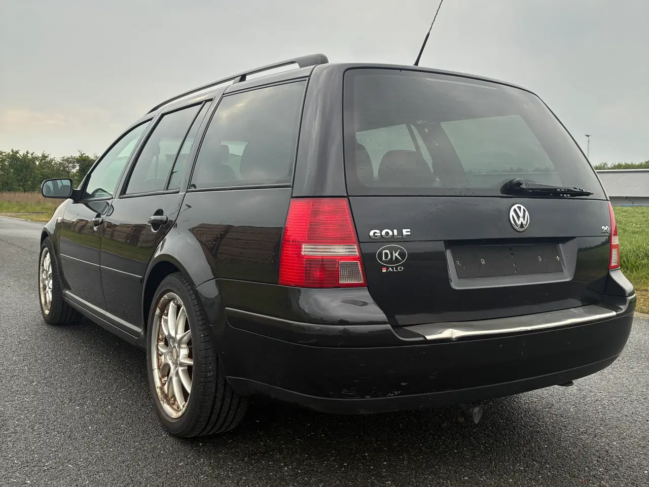 Billede 8 - VW Golf 4 Variant