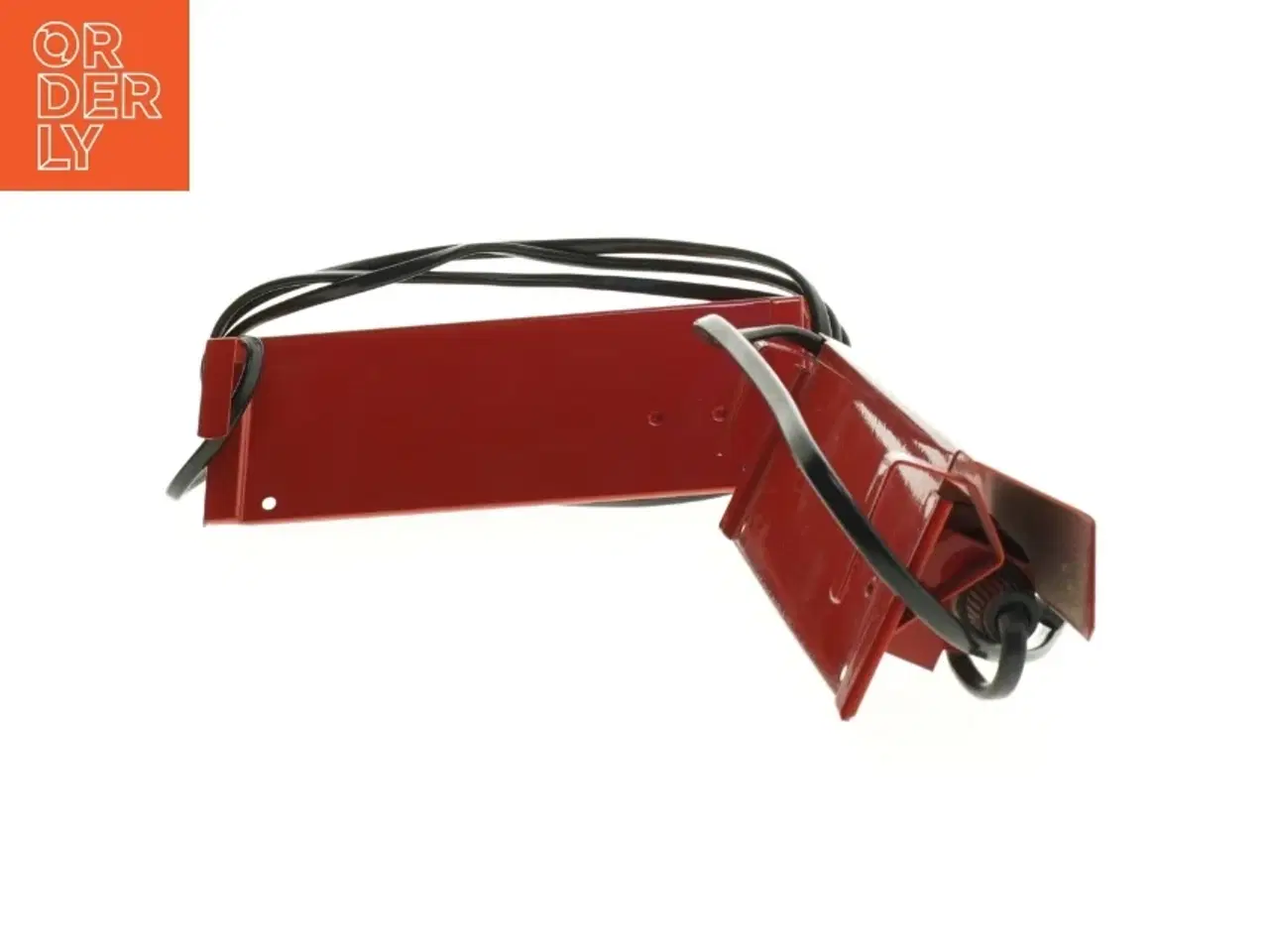 Billede 3 - Clip-on designlampe fra Flipper