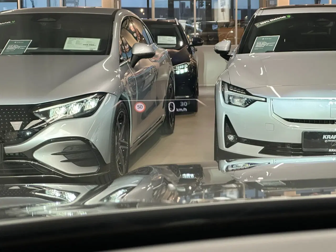 Billede 19 - BMW iX1  eDrive20 M-Sport Pro