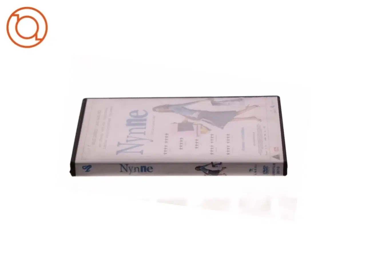 Billede 2 - Nynne [ NON-USA FORMAT  PAL  Reg.2 Import - Denmark ] fra DVD