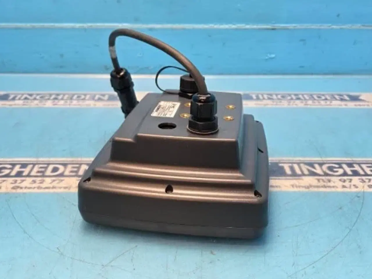 Billede 6 - Wolagri Vega 170 Monitor 2445020