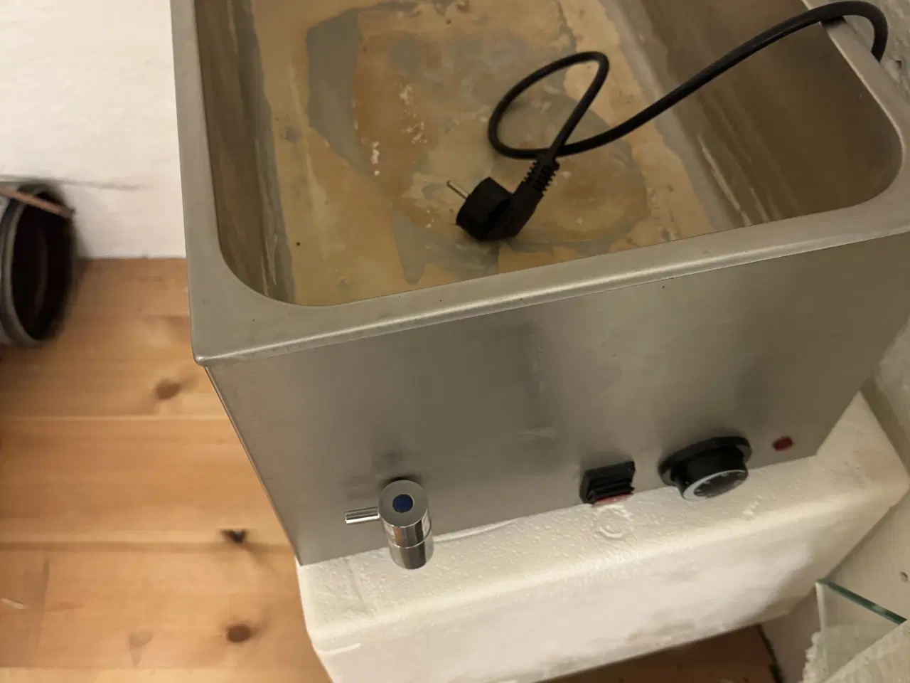 Billede 1 - Bain Marie vandbad