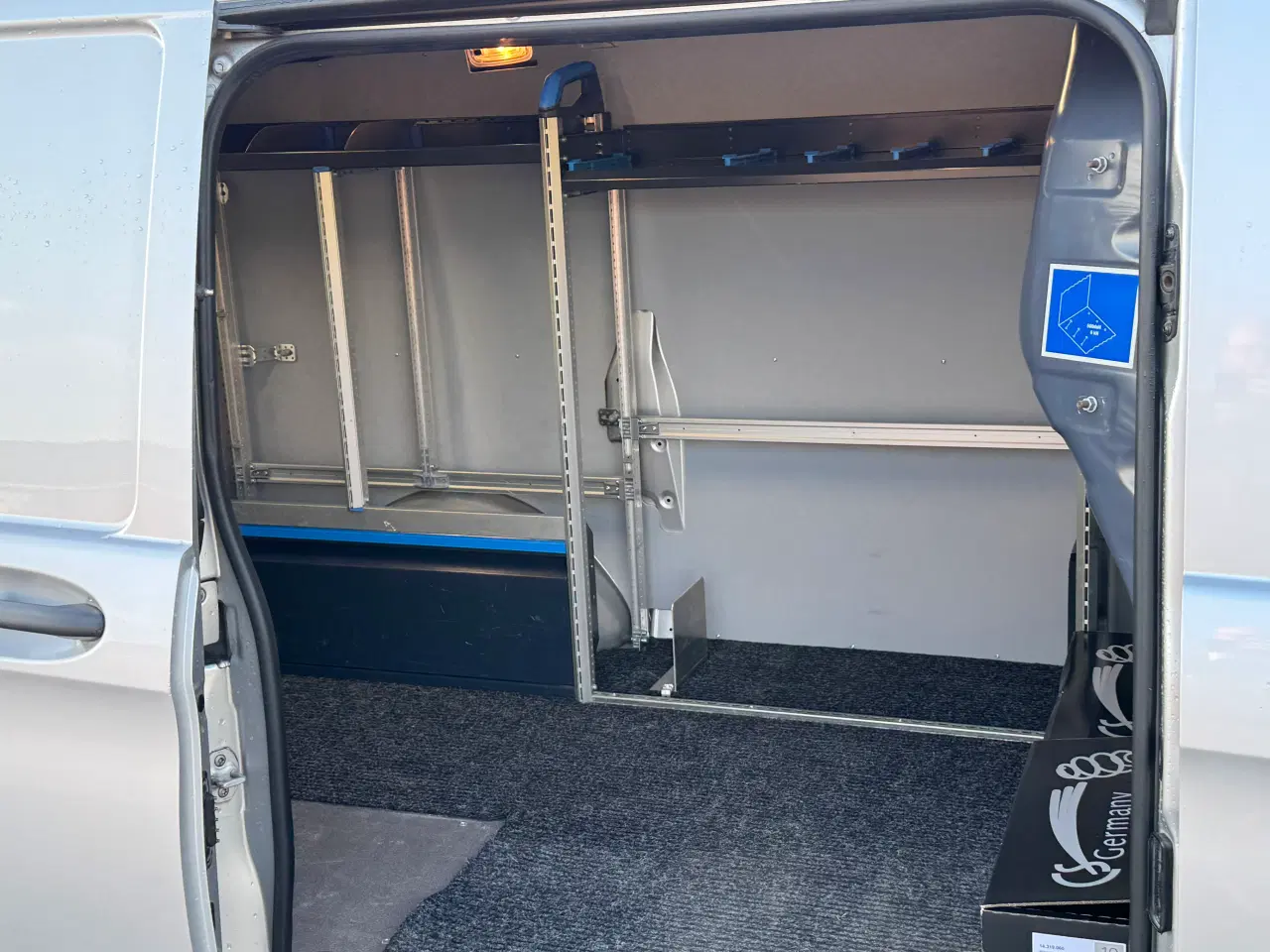 Billede 10 - Vito 116 2020