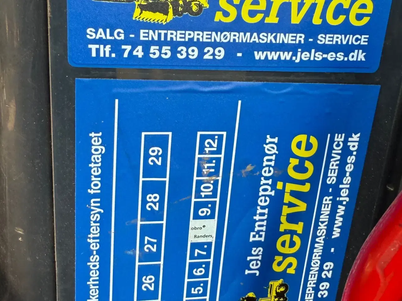 Billede 7 - Komatsu D65PX-16